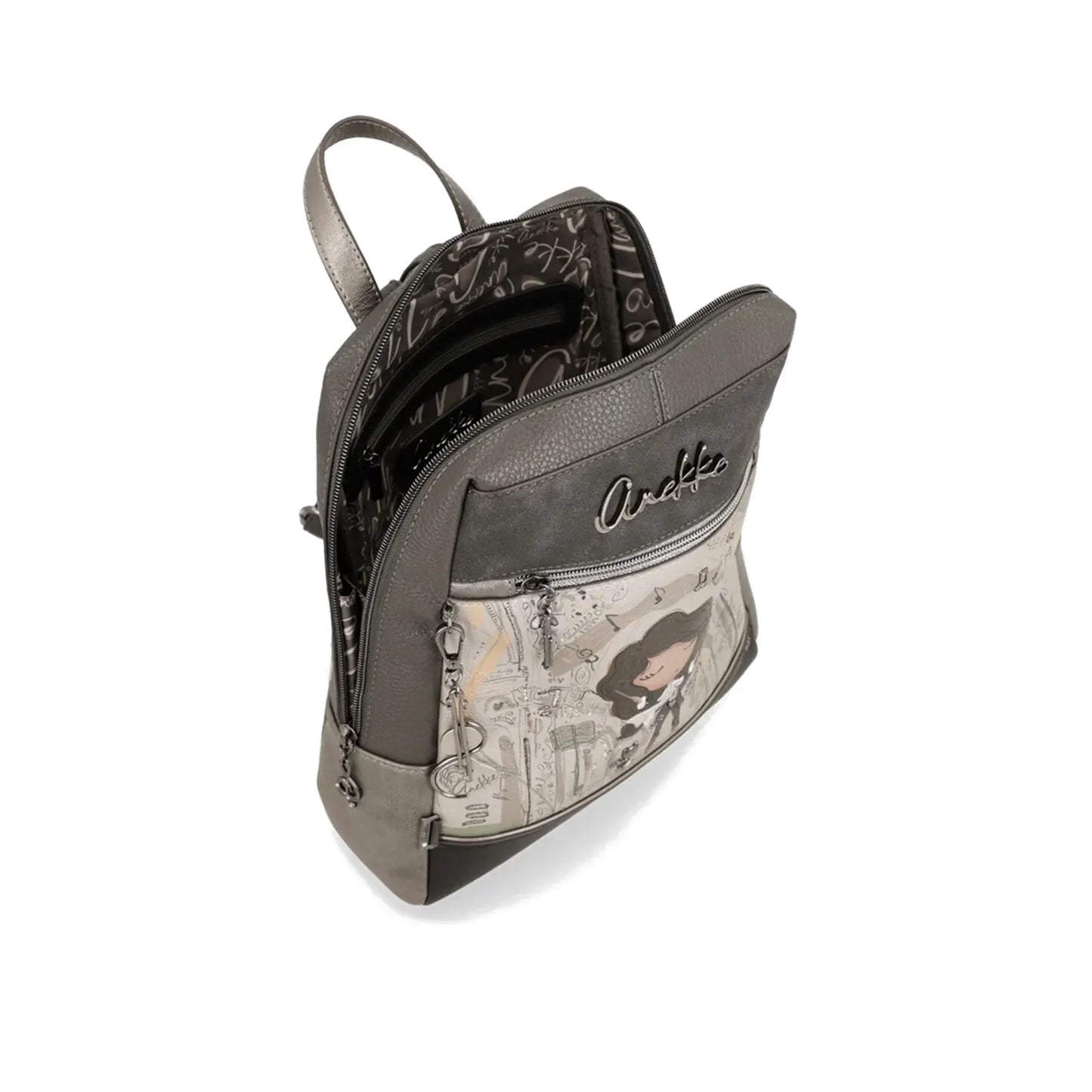Rucsac Dama ANEKKE 43805-018