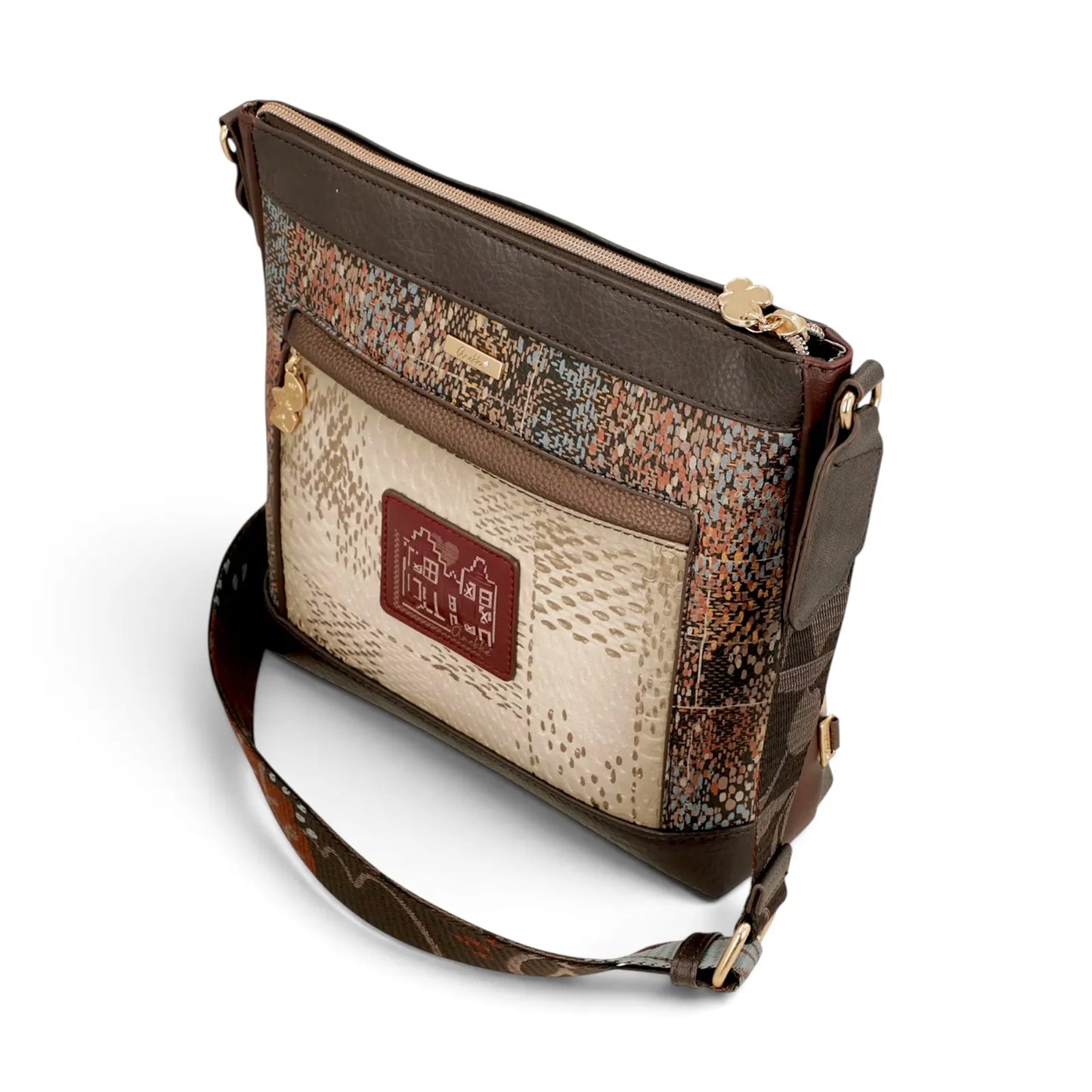 Geanta Dama ANEKKE 43703-069