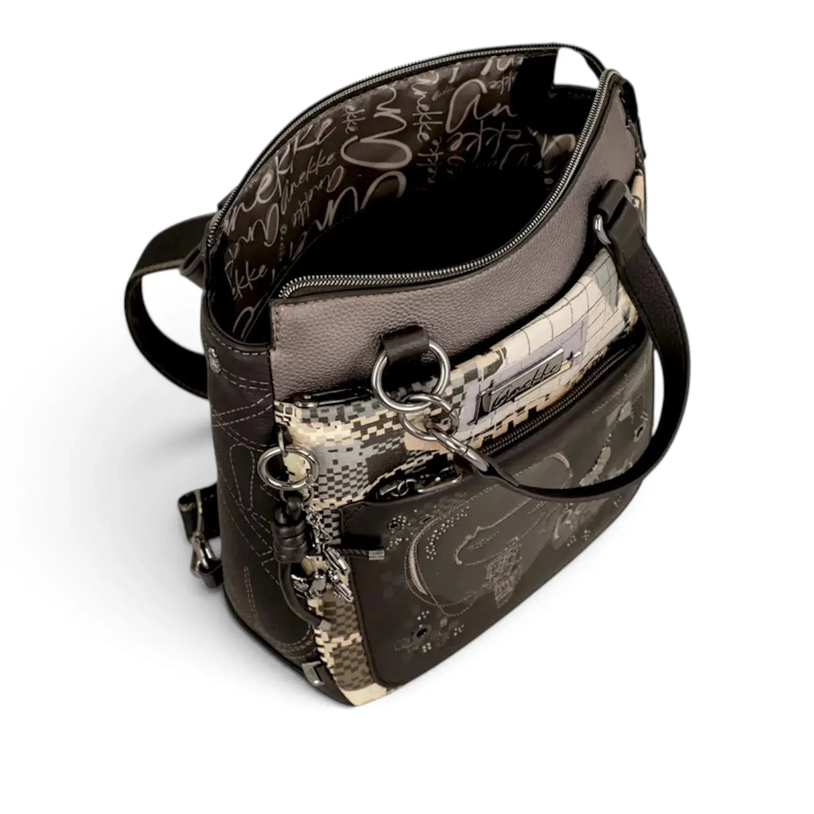 Rucsac Dama ANEKKE 43755-288