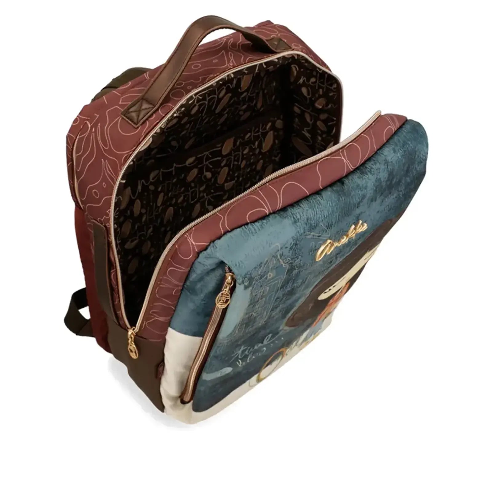 Rucsac Dama ANEKKE 43575-001