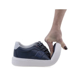 Pantofi barbati casual Goretti piele naturala B115-25SCM020 bleumarin