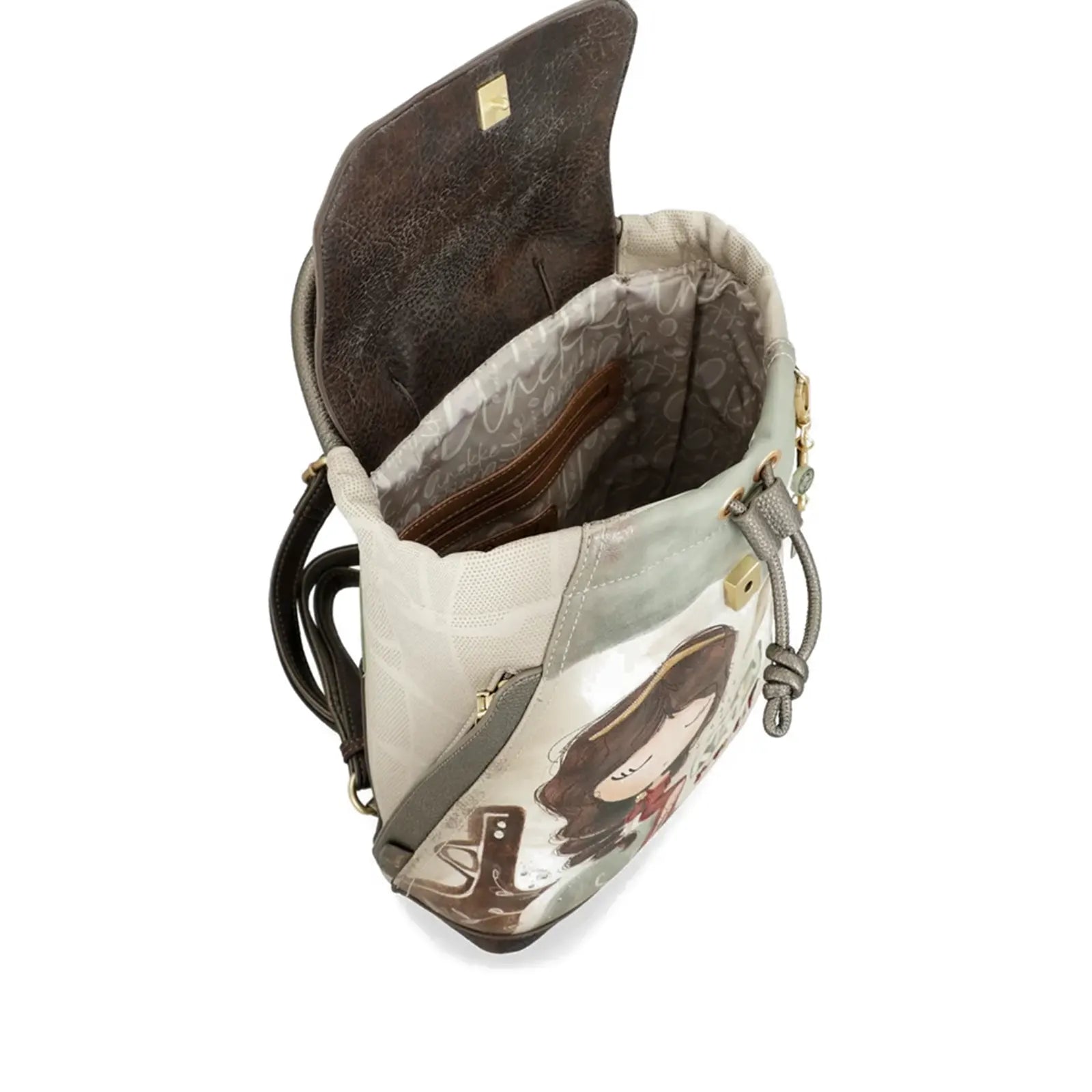 Rucsac Dama ANEKKE 42705-302