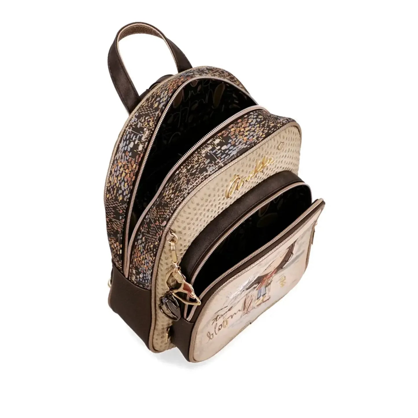 Rucsac Dama ANEKKE 43705-197