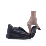 Pantofi barbati casual Goretti piele naturala B17-1015 negru