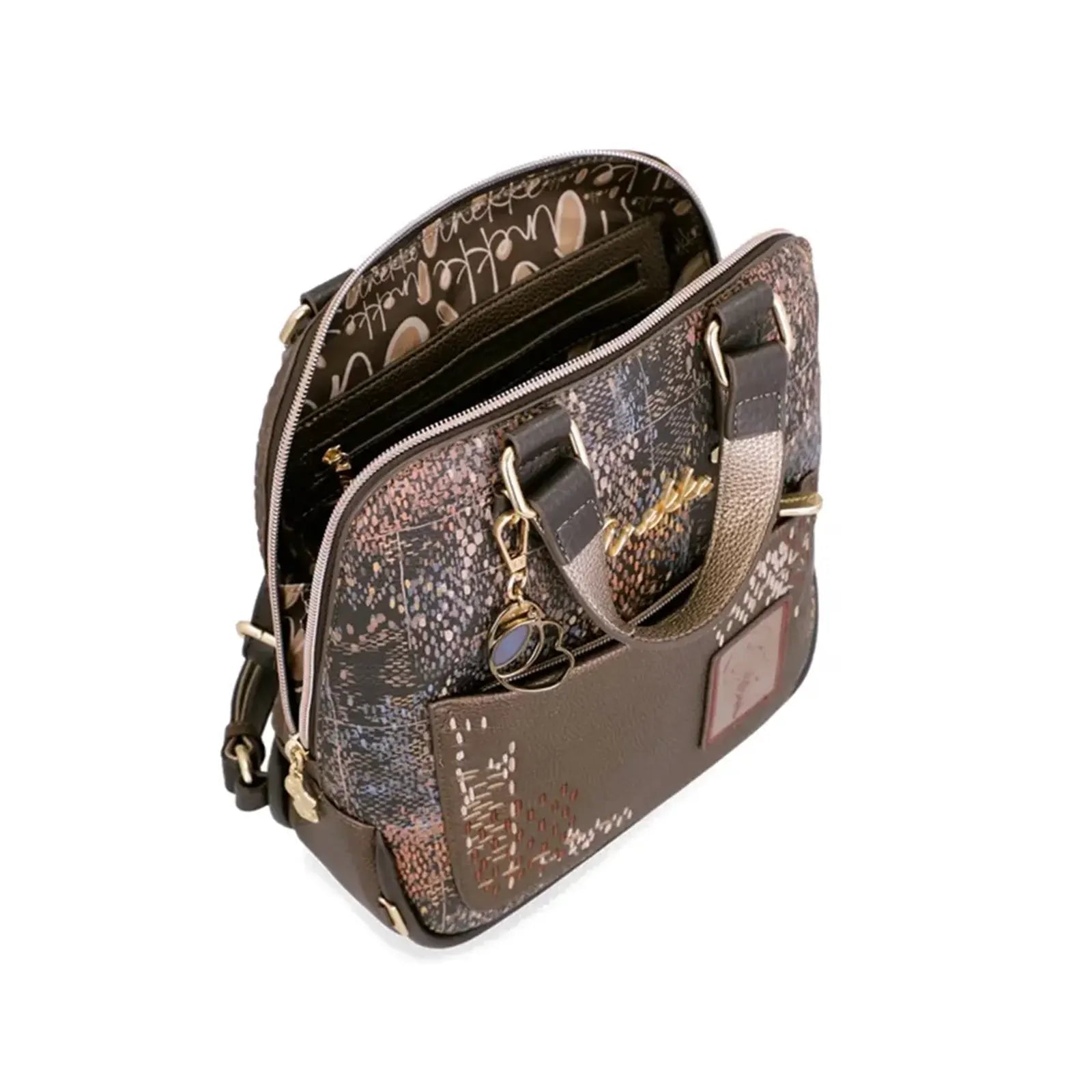 Rucsac Dama ANEKKE 43715-303
