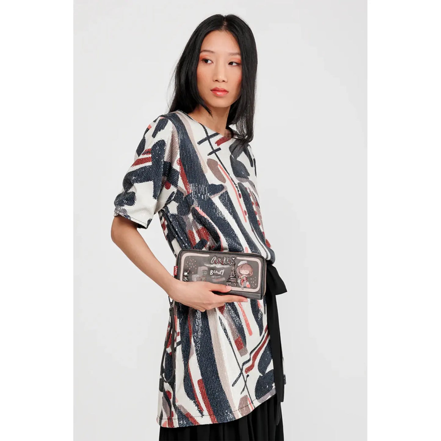 Portofel Dama ANEKKE 41809-908