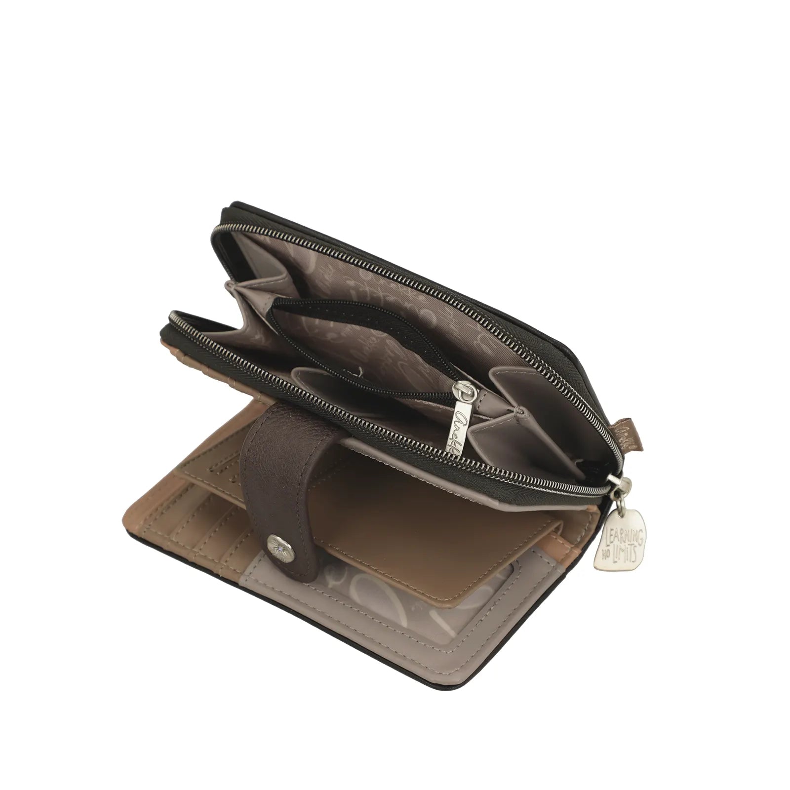 Portofel Dama ANEKKE 42809-909