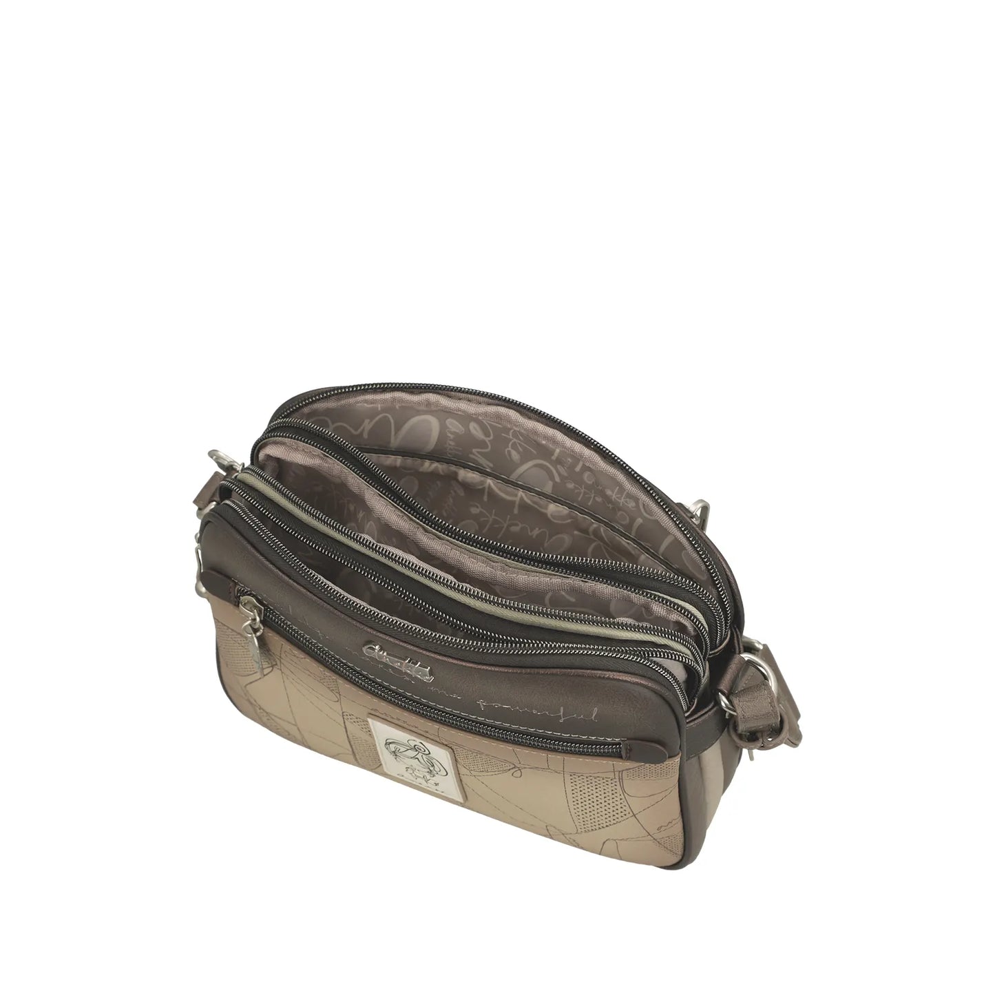 Geanta Dama ANEKKE 42813-188