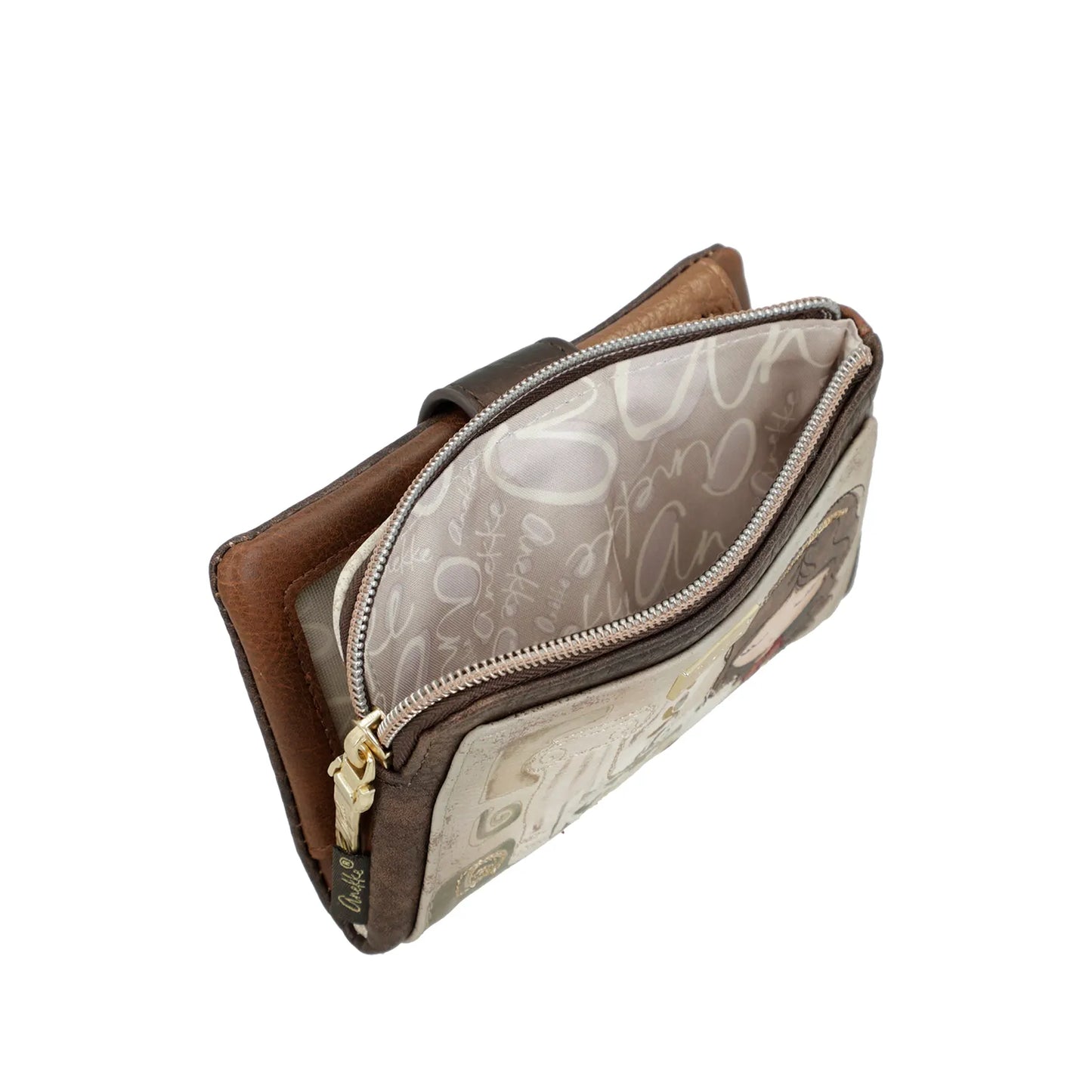 Portofel Dama ANEKKE 42709-912