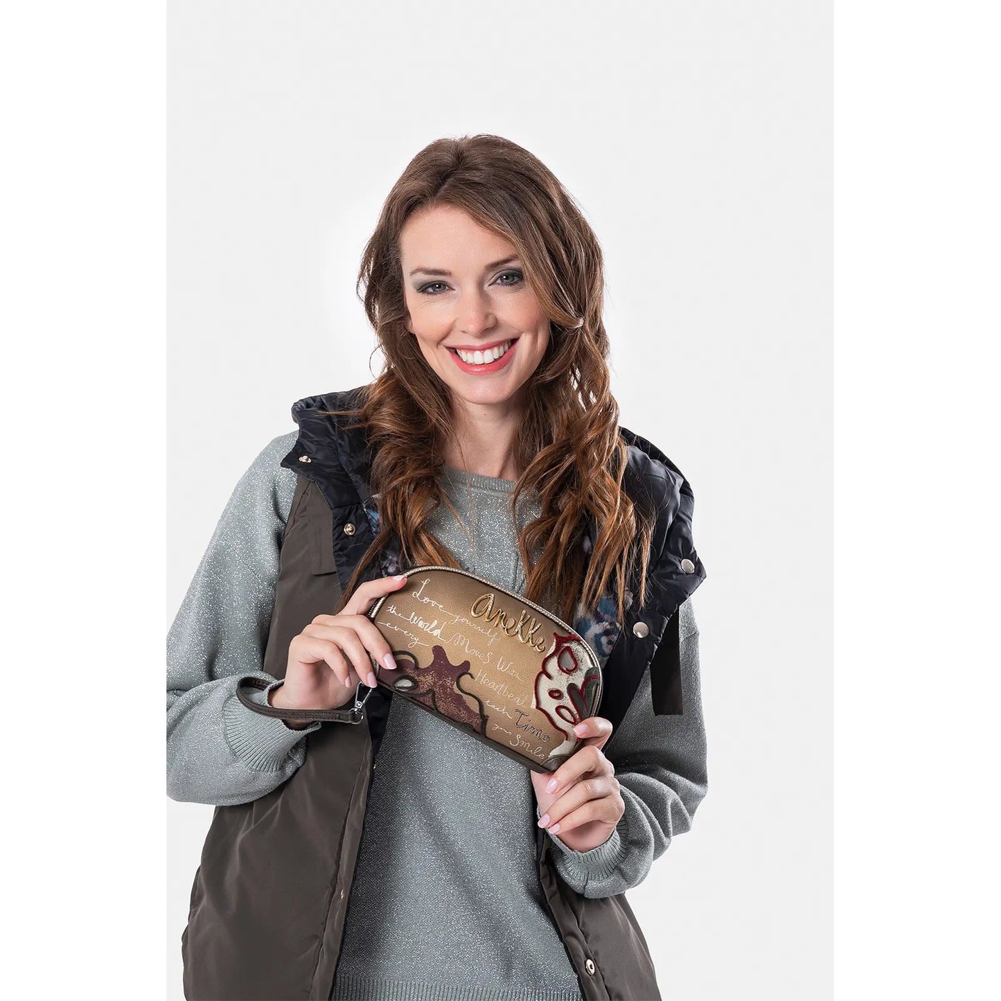 Portofel Dama ANEKKE 41719-709