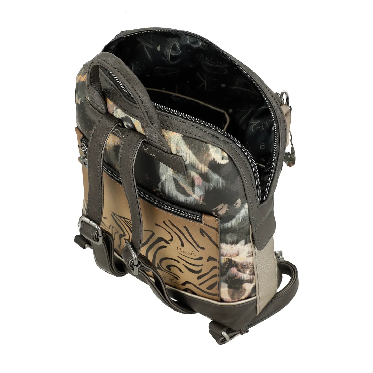 Rucsac Dama ANEKKE 41705-295