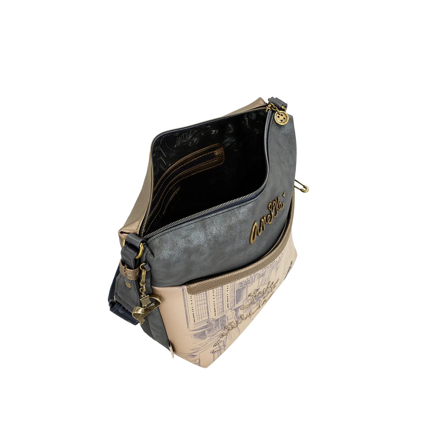 Geanta Dama ANEKKE 41843-248