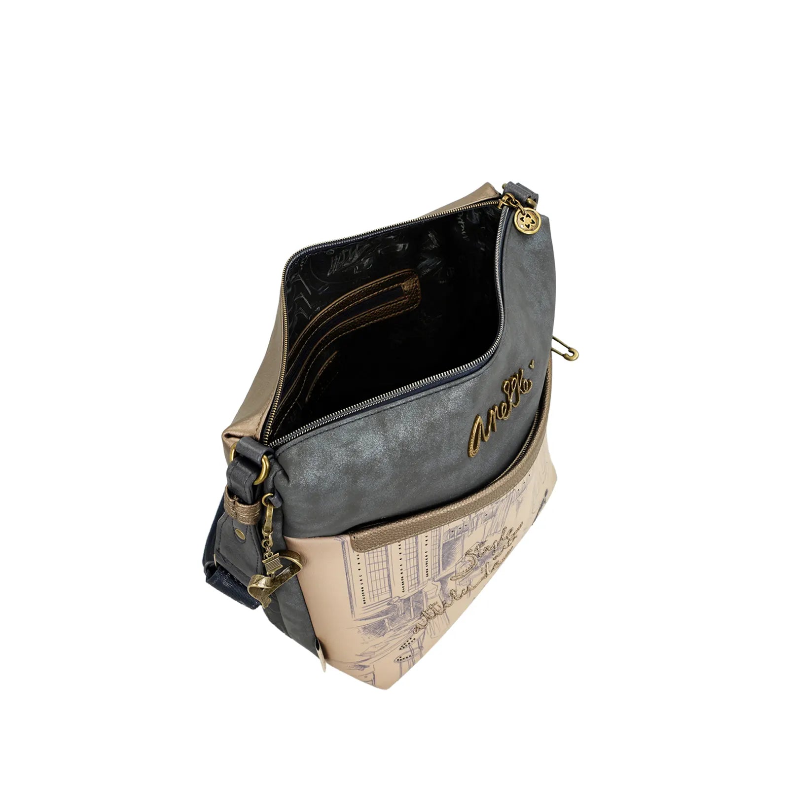 Geanta Dama ANEKKE 41843-248
