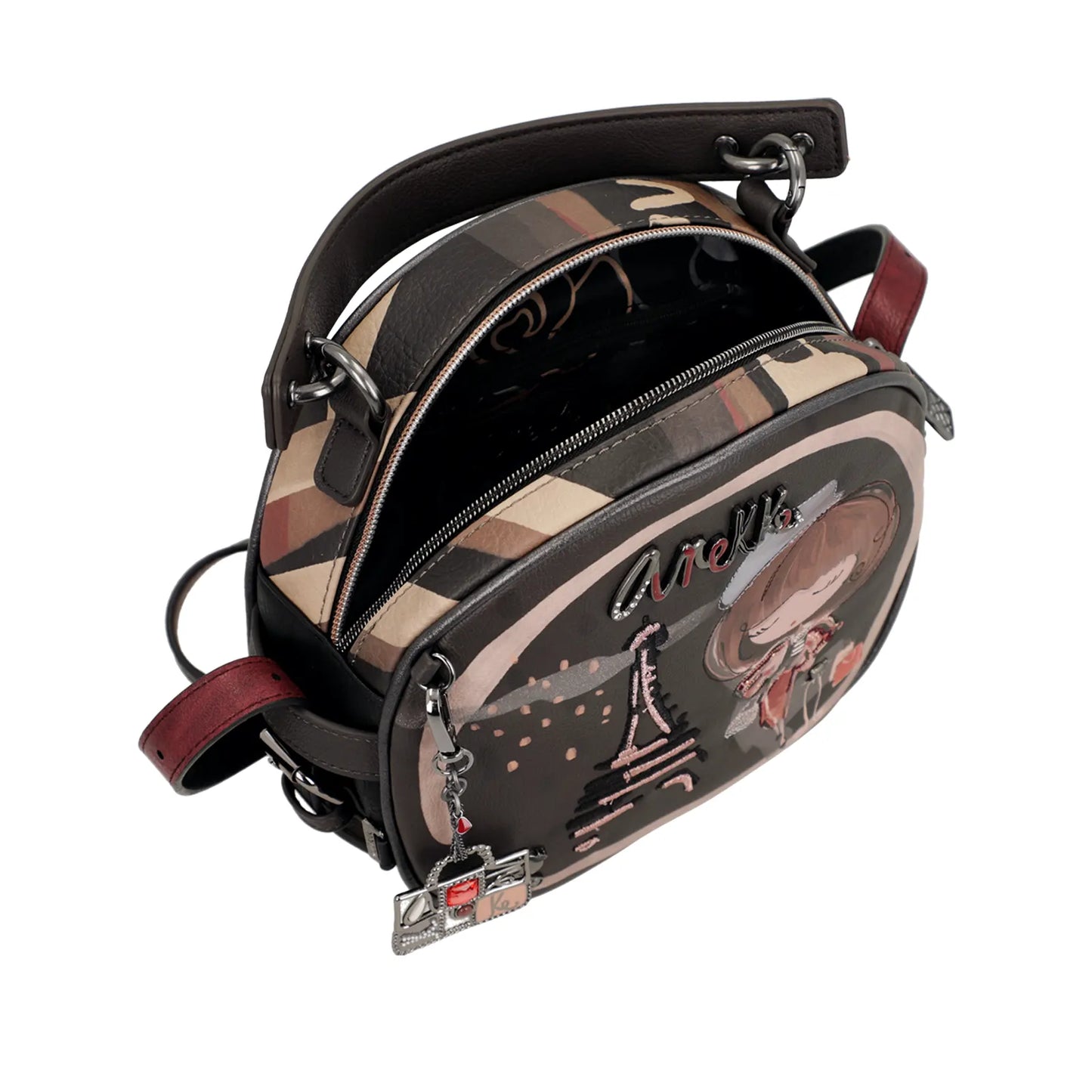 Geanta Dama ANEKKE 41803-081