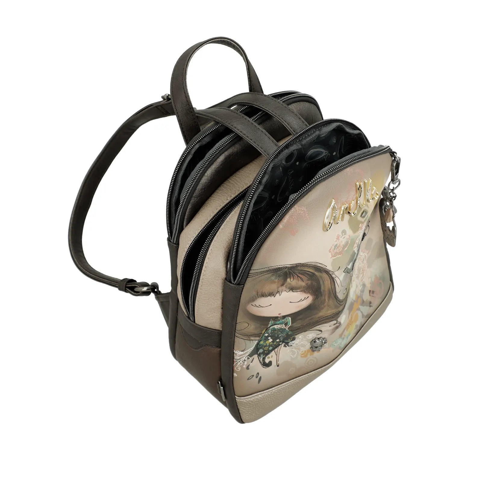 Rucsac Dama ANEKKE 41705-044