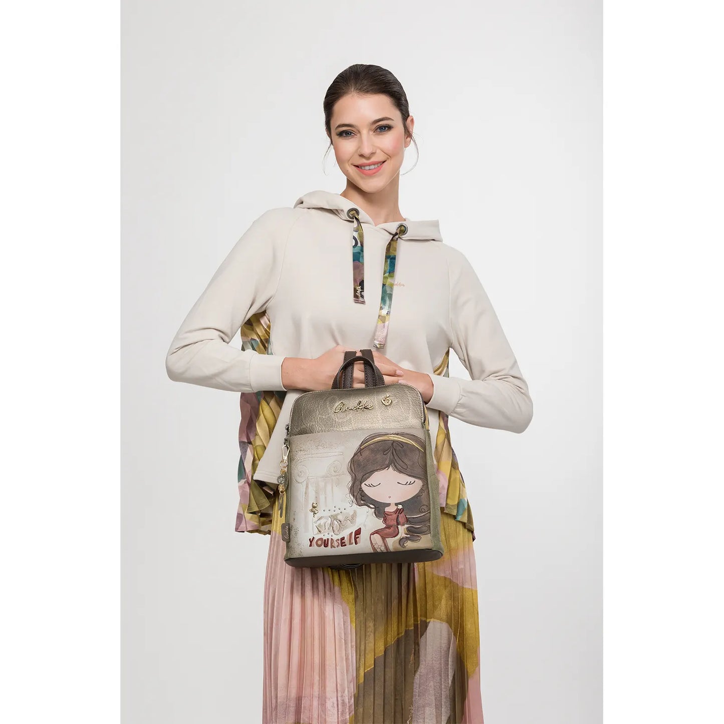 Rucsac Dama ANEKKE 42705-073