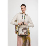 Rucsac Dama ANEKKE 42705-073