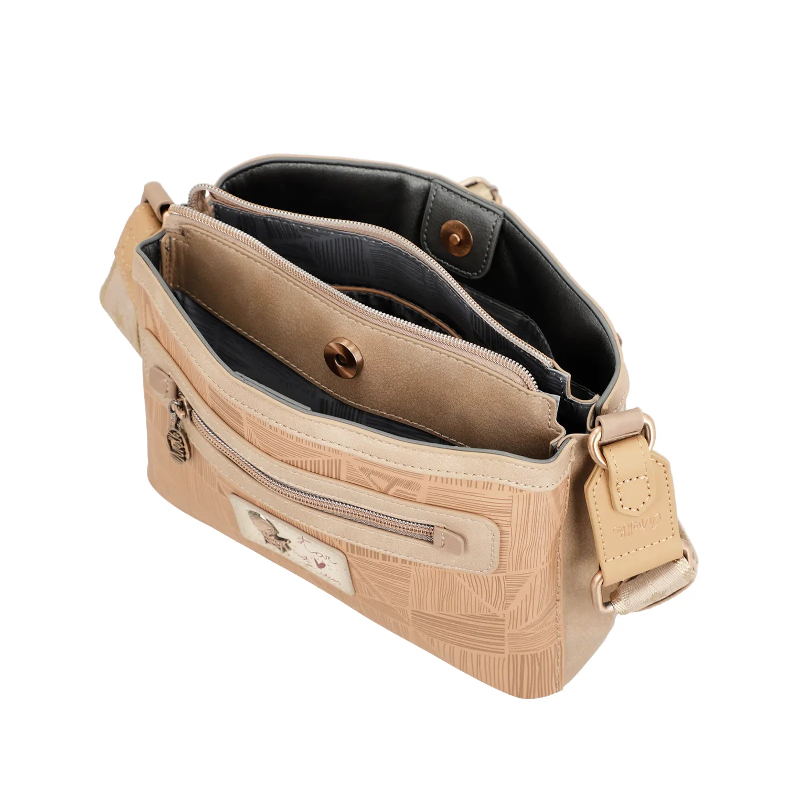 Geanta Dama ANEKKE 38713-414