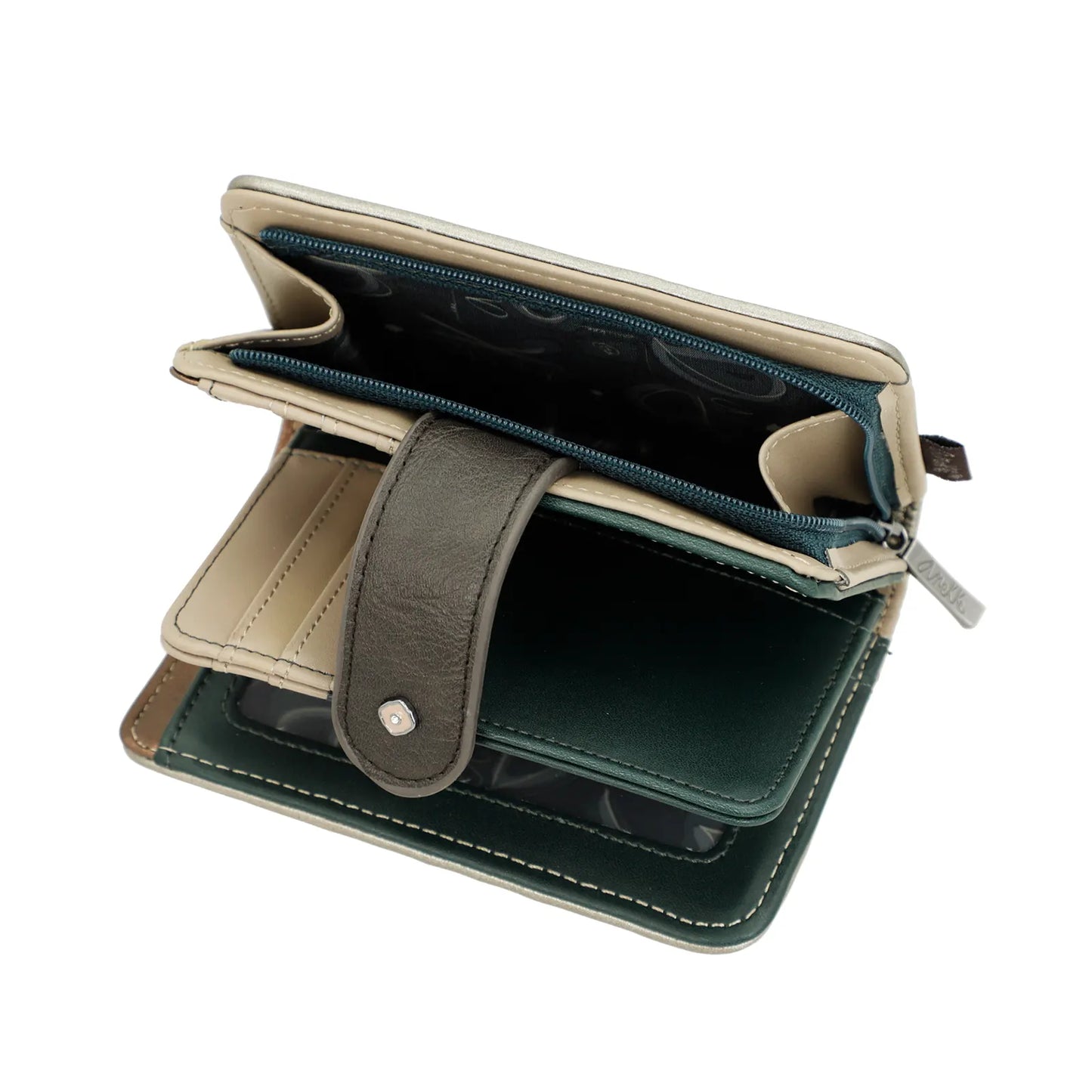 Portofel Dama ANEKKE 41709-902