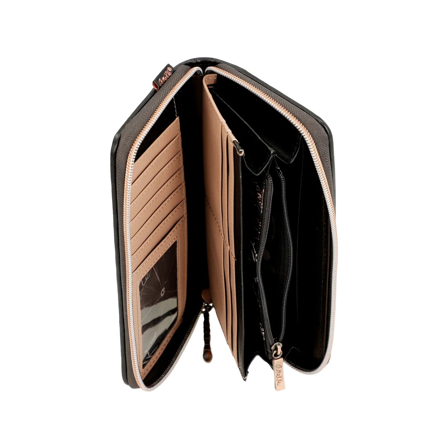 Portofel Dama ANEKKE 37719-915