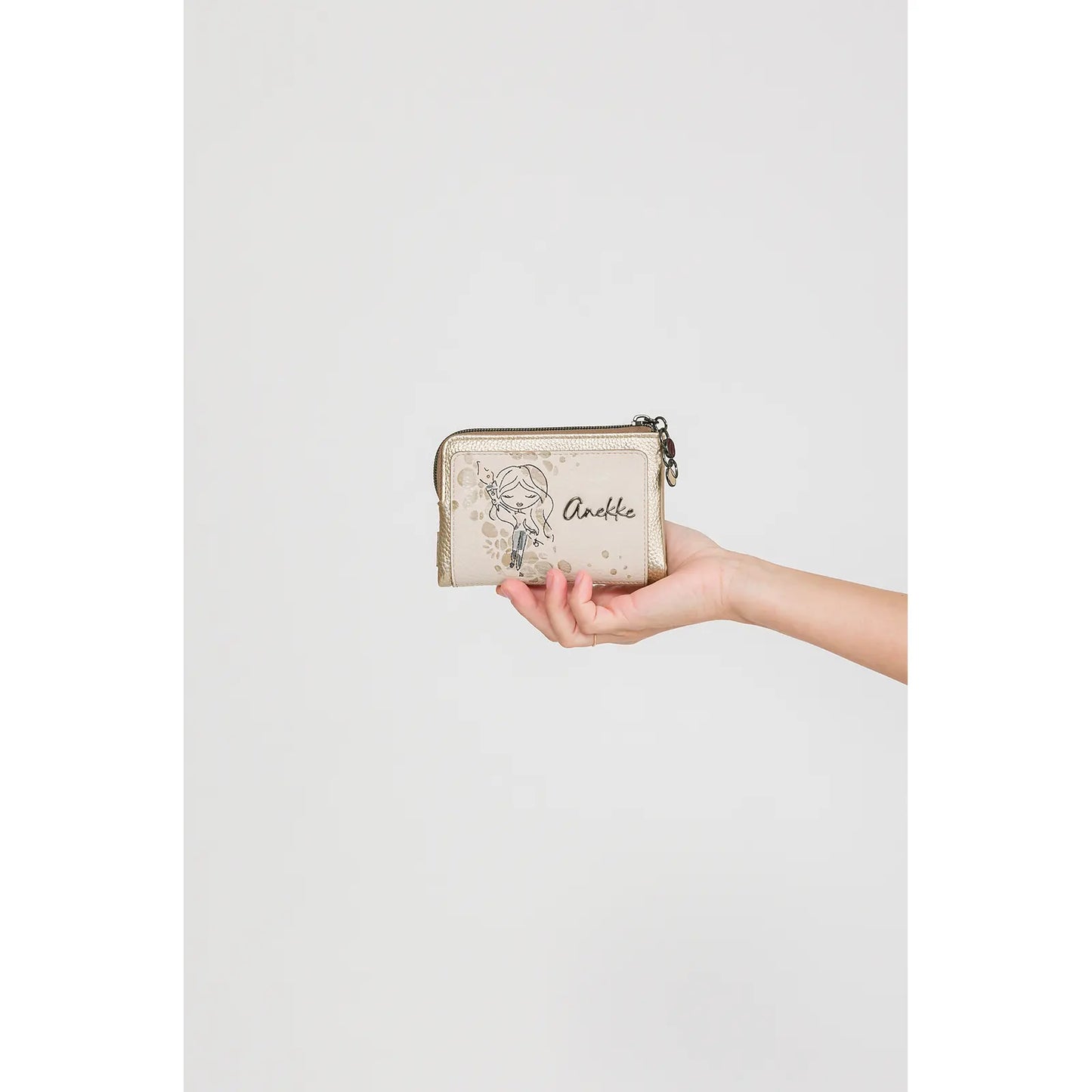 Portofel Dama ANEKKE 42749-912