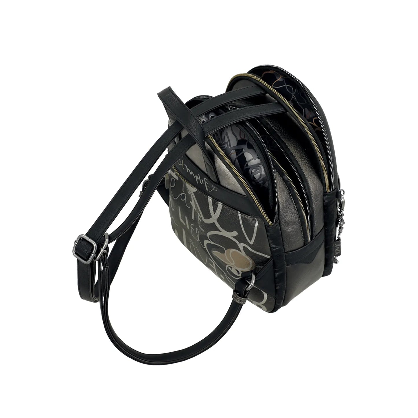 Rucsac Dama ANEKKE 41865-044
