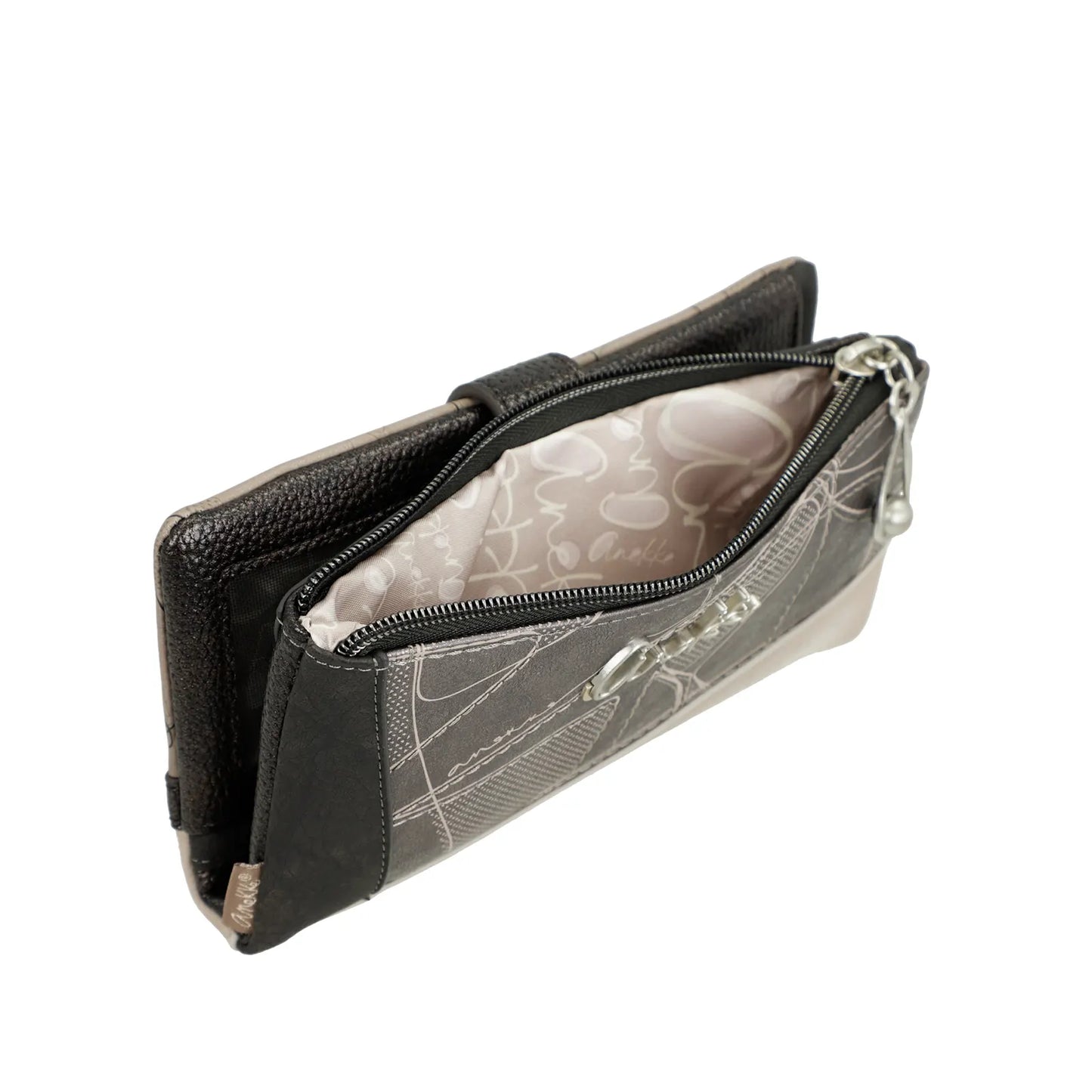 Portofel Dama ANEKKE 42819-906