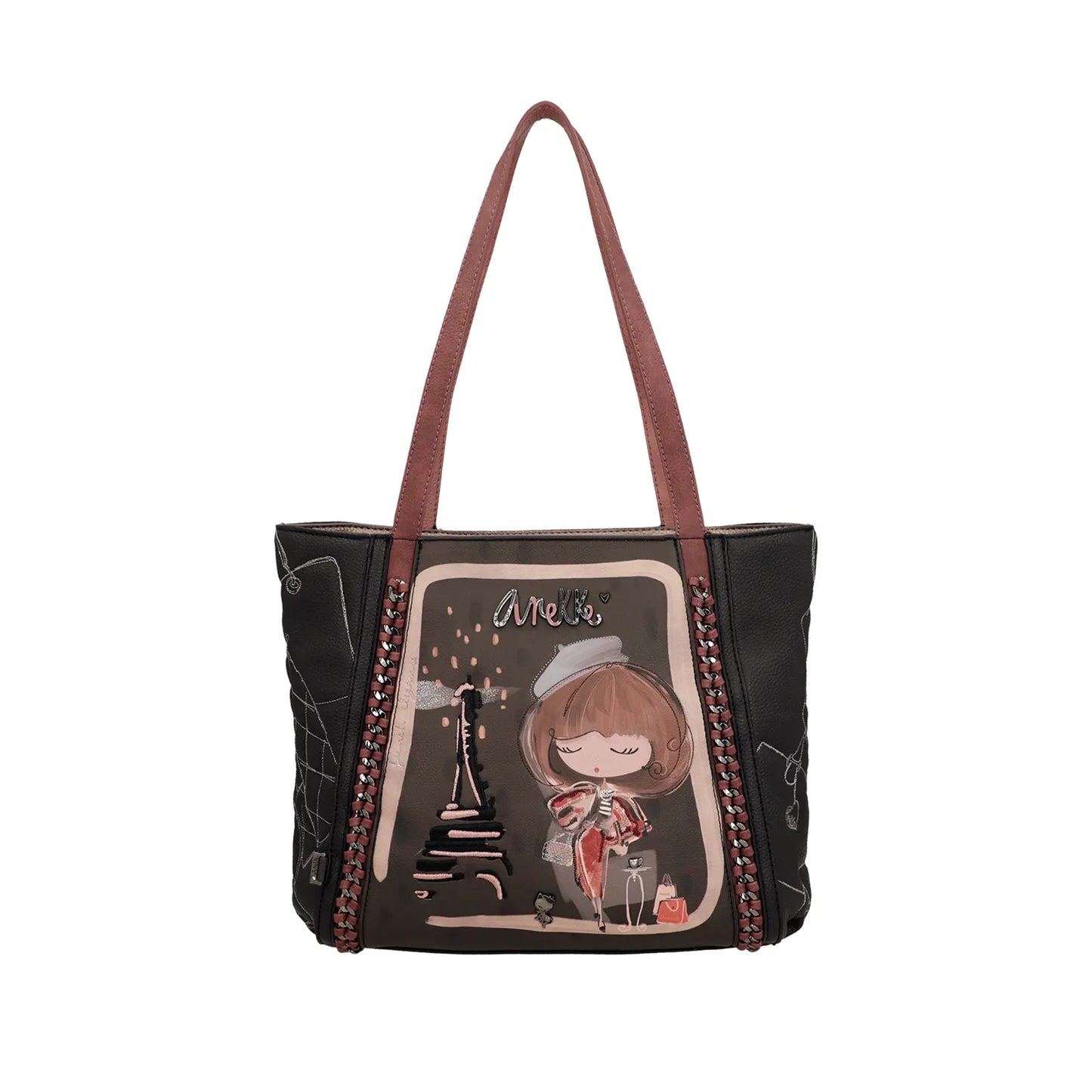 Geanta Dama ANEKKE 41802-371