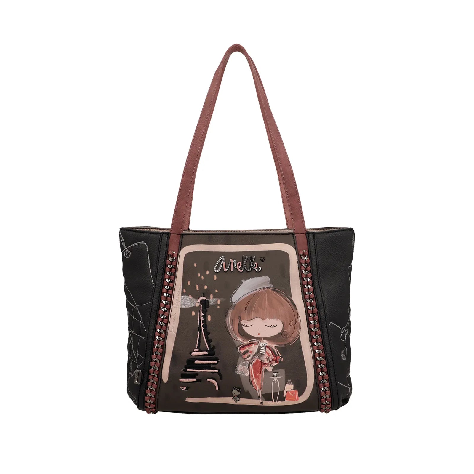 Geanta Dama ANEKKE 41802-371