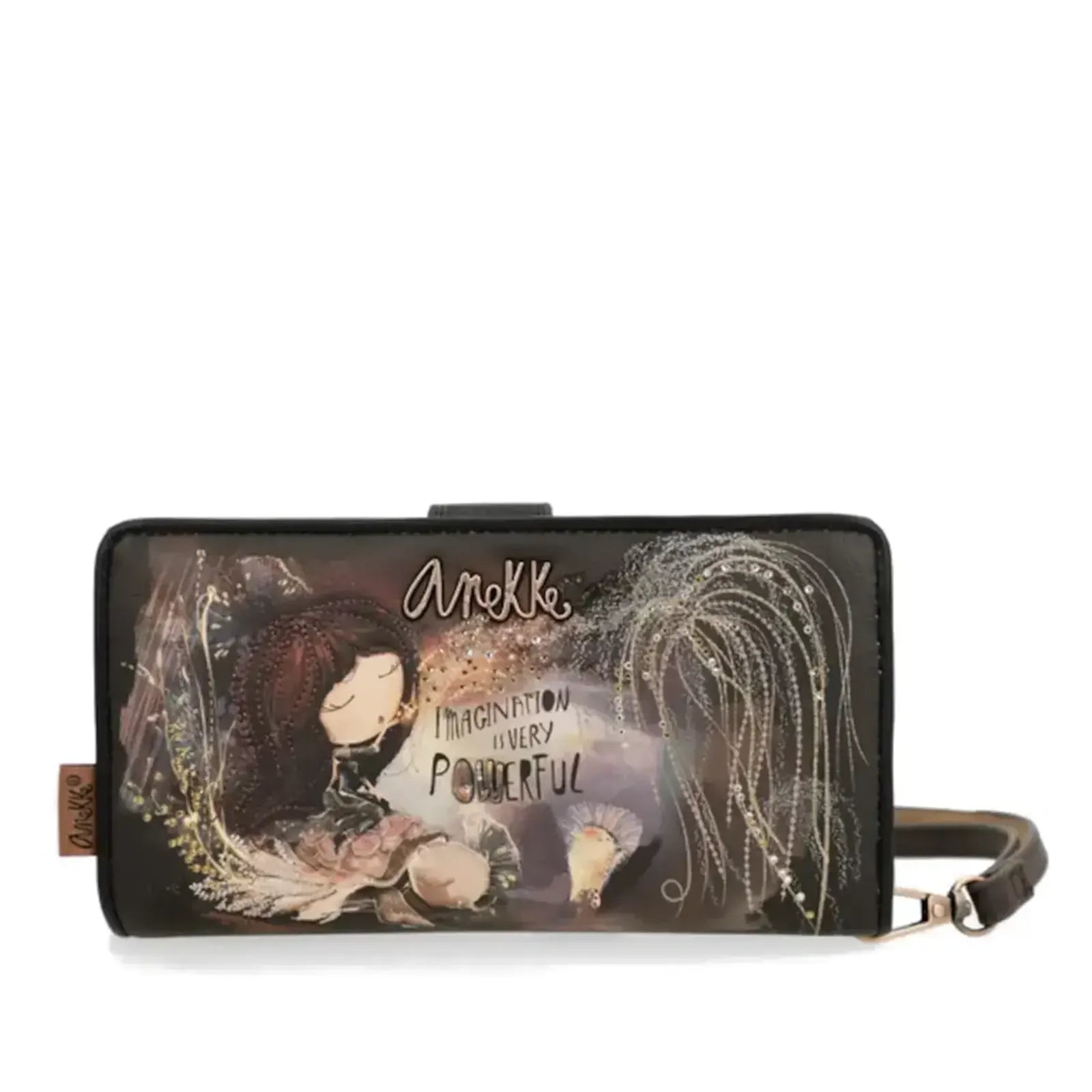 Portofel Dama ANEKKE 39709-901