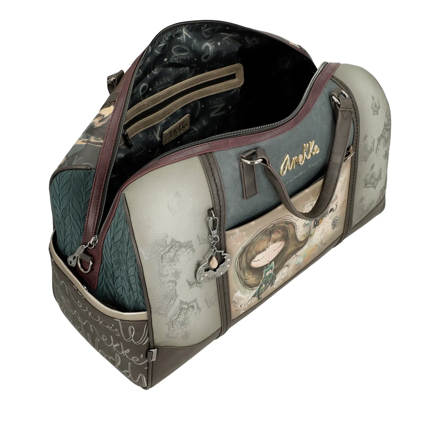 Geanta Dama ANEKKE 41708-423