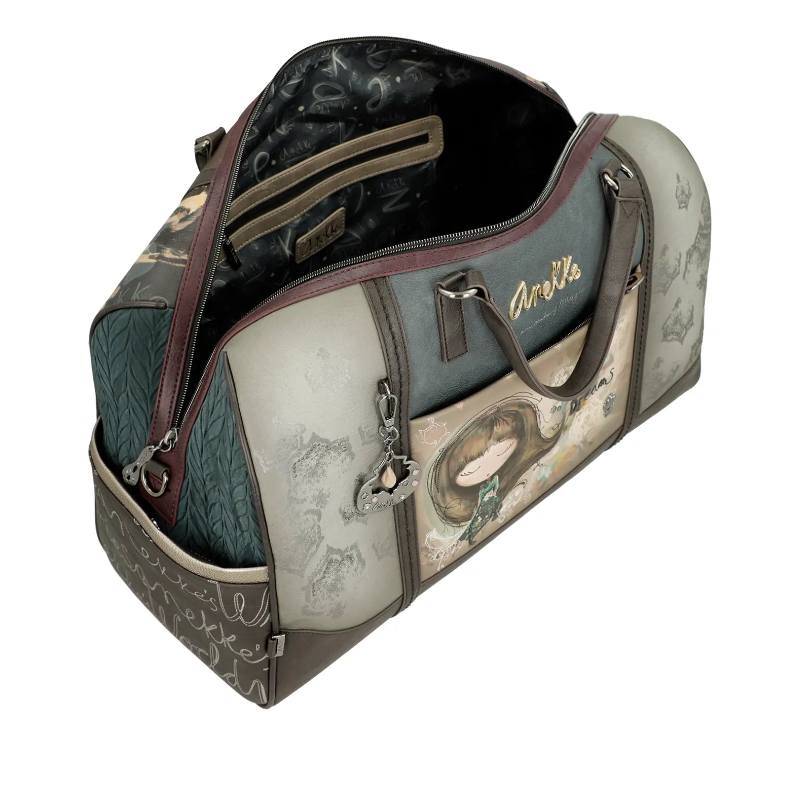 Geanta Dama ANEKKE 41708-423