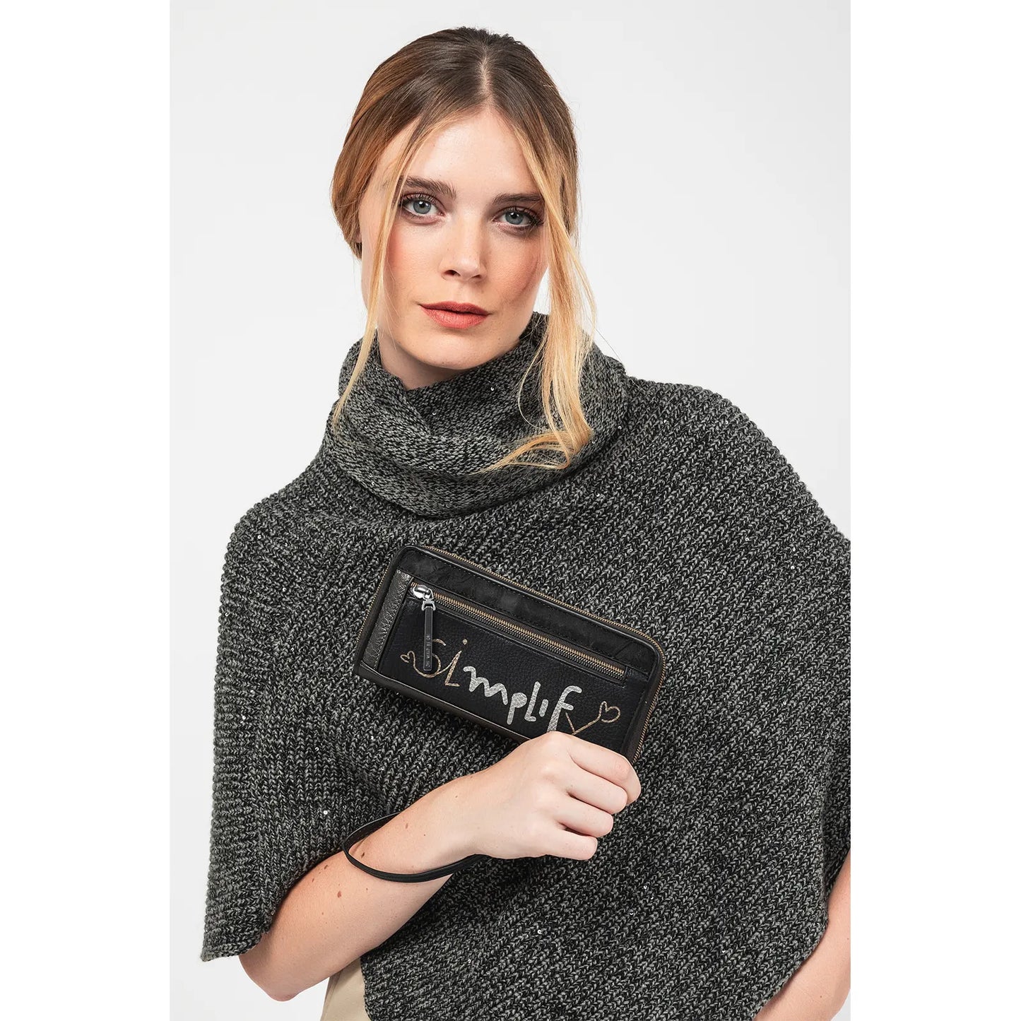 Portofel damă Anekke 41869-908