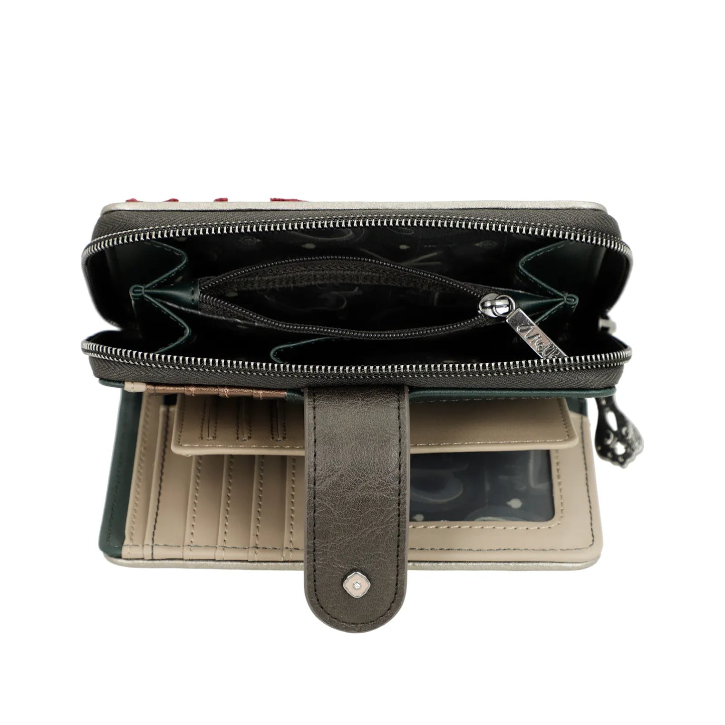 Portofel Dama ANEKKE 41719-909