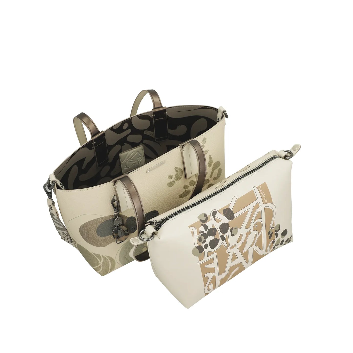 Geanta Dama ANEKKE 42872-405
