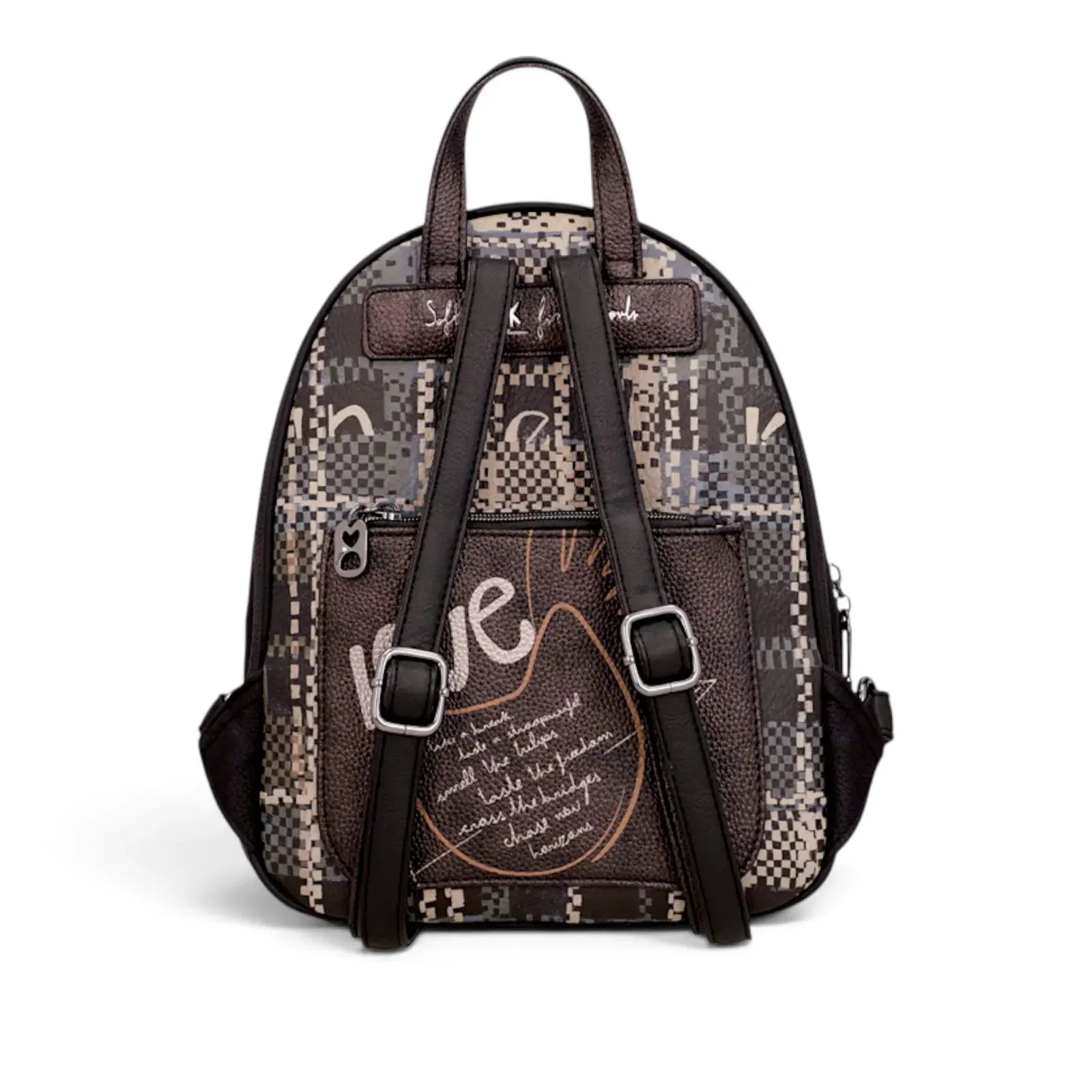 Rucsac Dama ANEKKE 43755-252