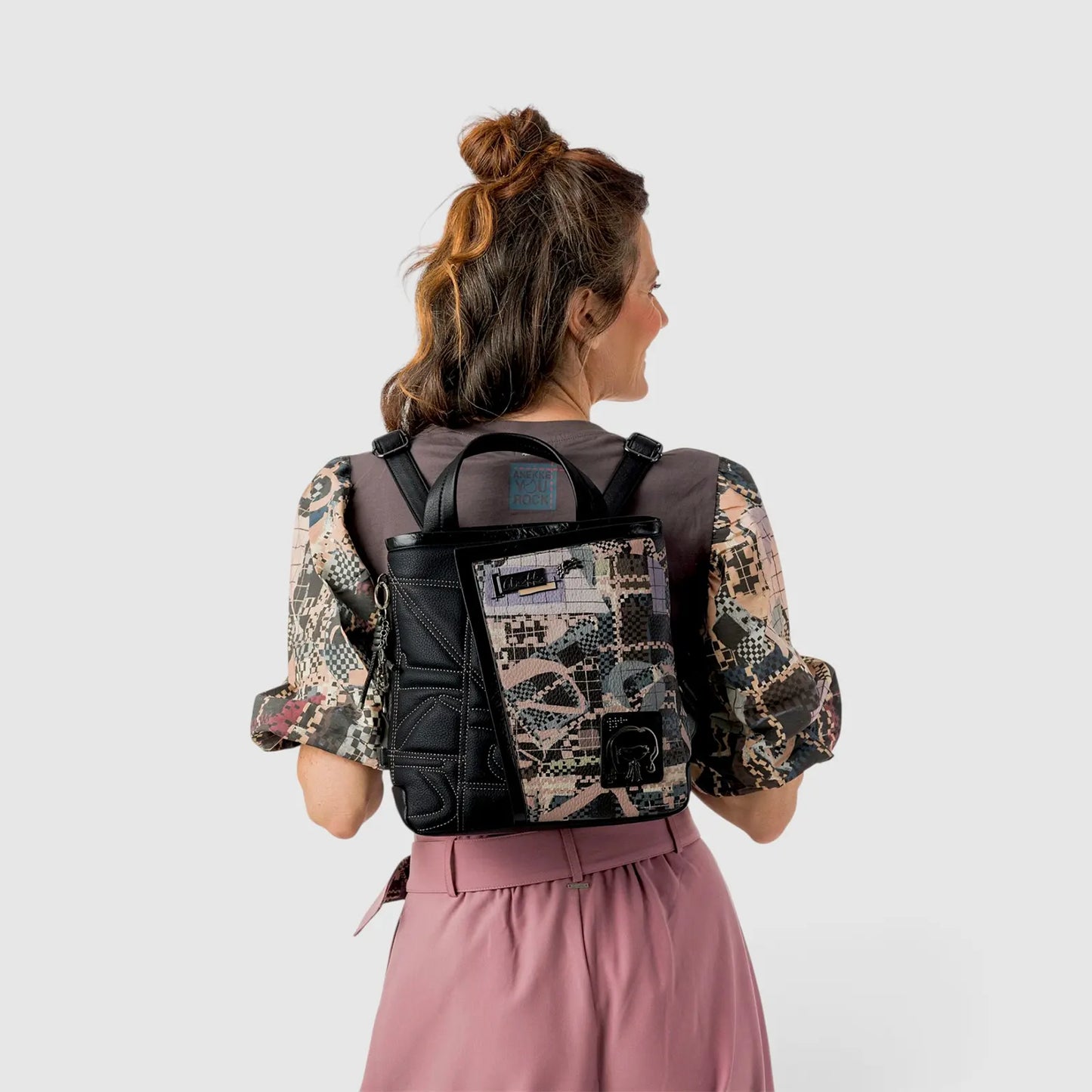 Rucsac Dama ANEKKE 43755-058
