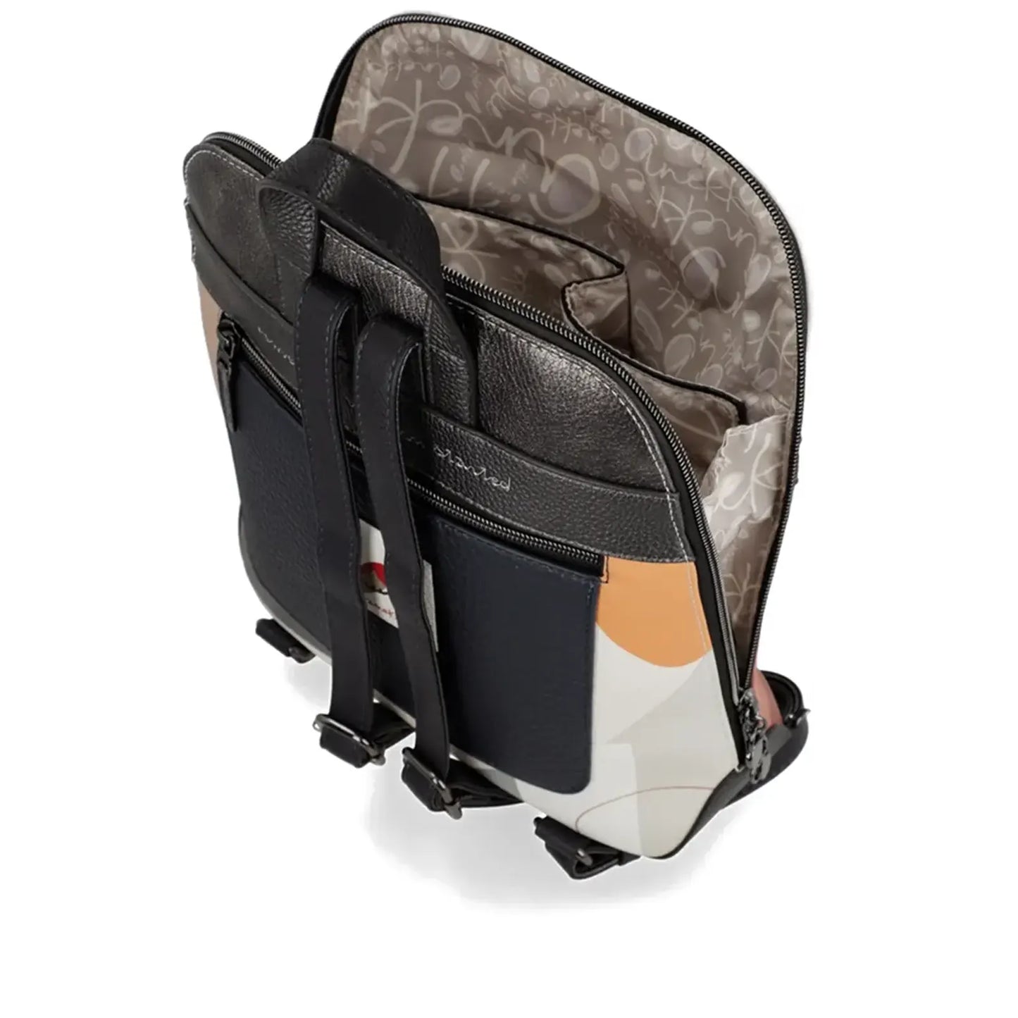 Rucsac Dama ANEKKE 42755-055