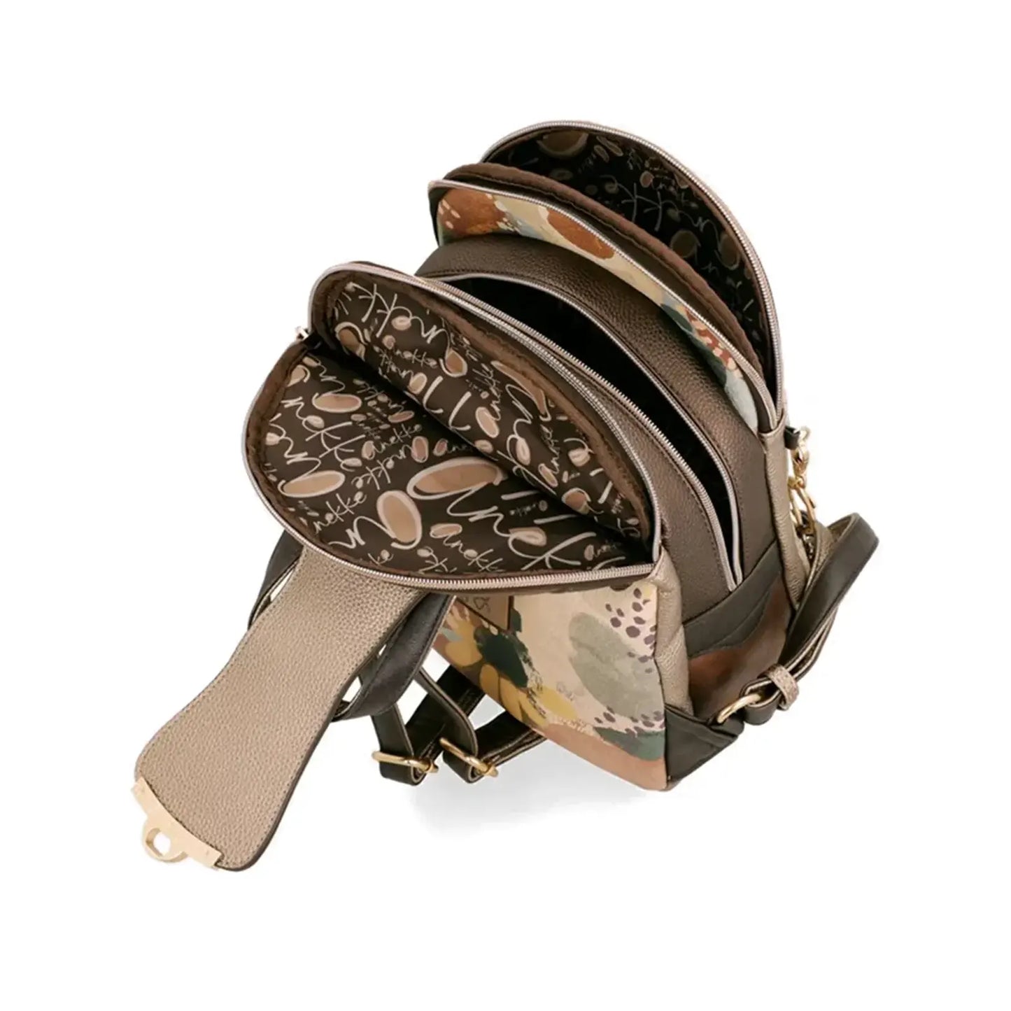Rucsac Dama ANEKKE 43705-043