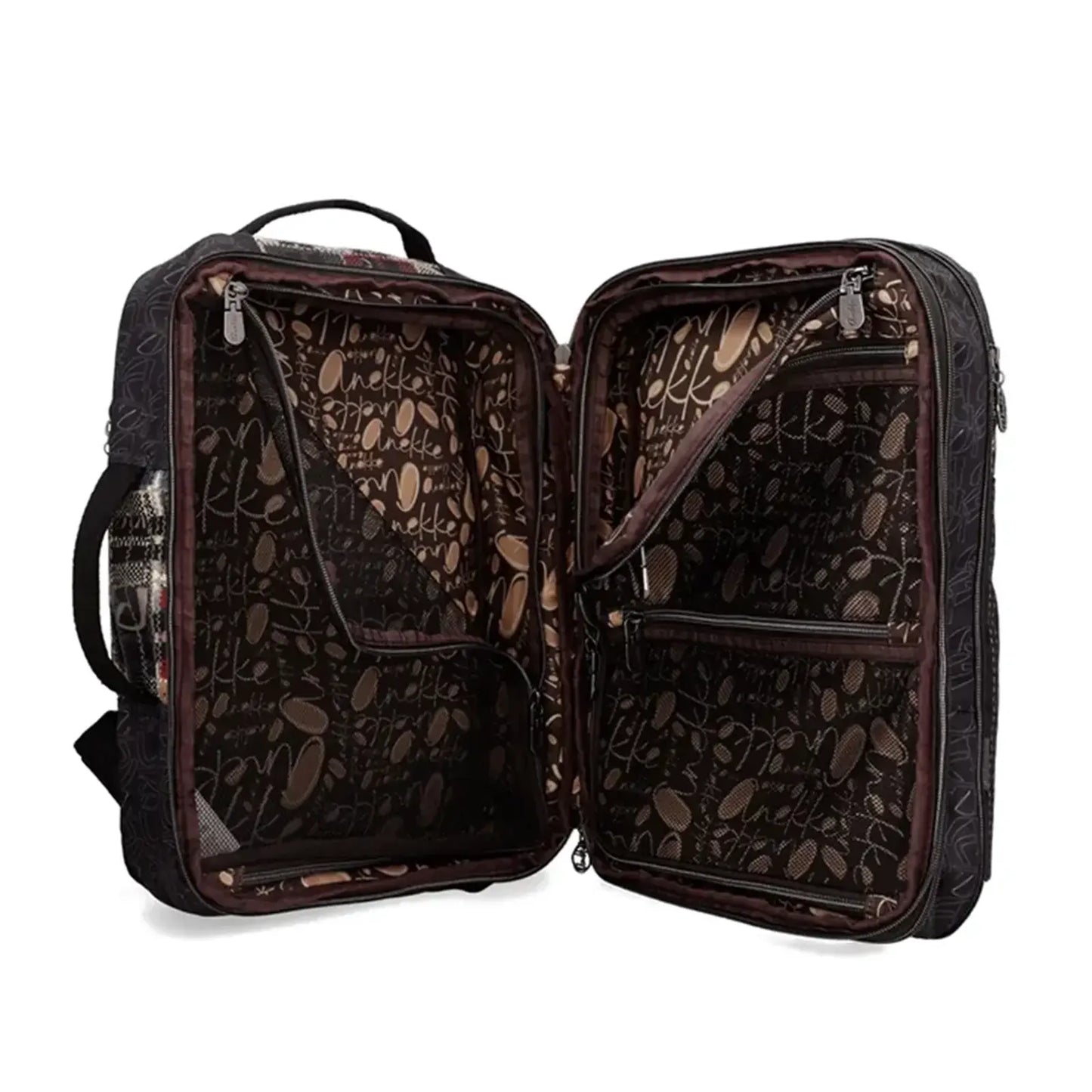 Rucsac Dama ANEKKE 43575-013