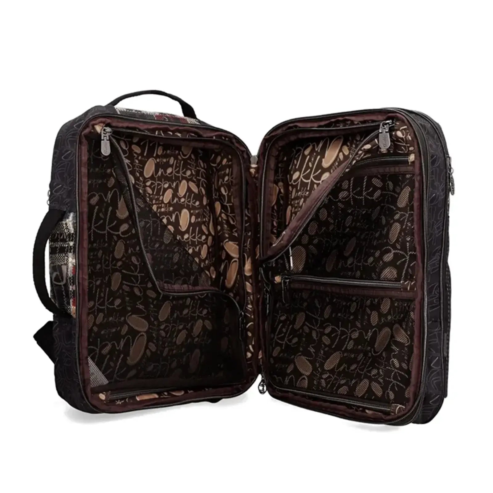 Rucsac Dama ANEKKE 43575-013