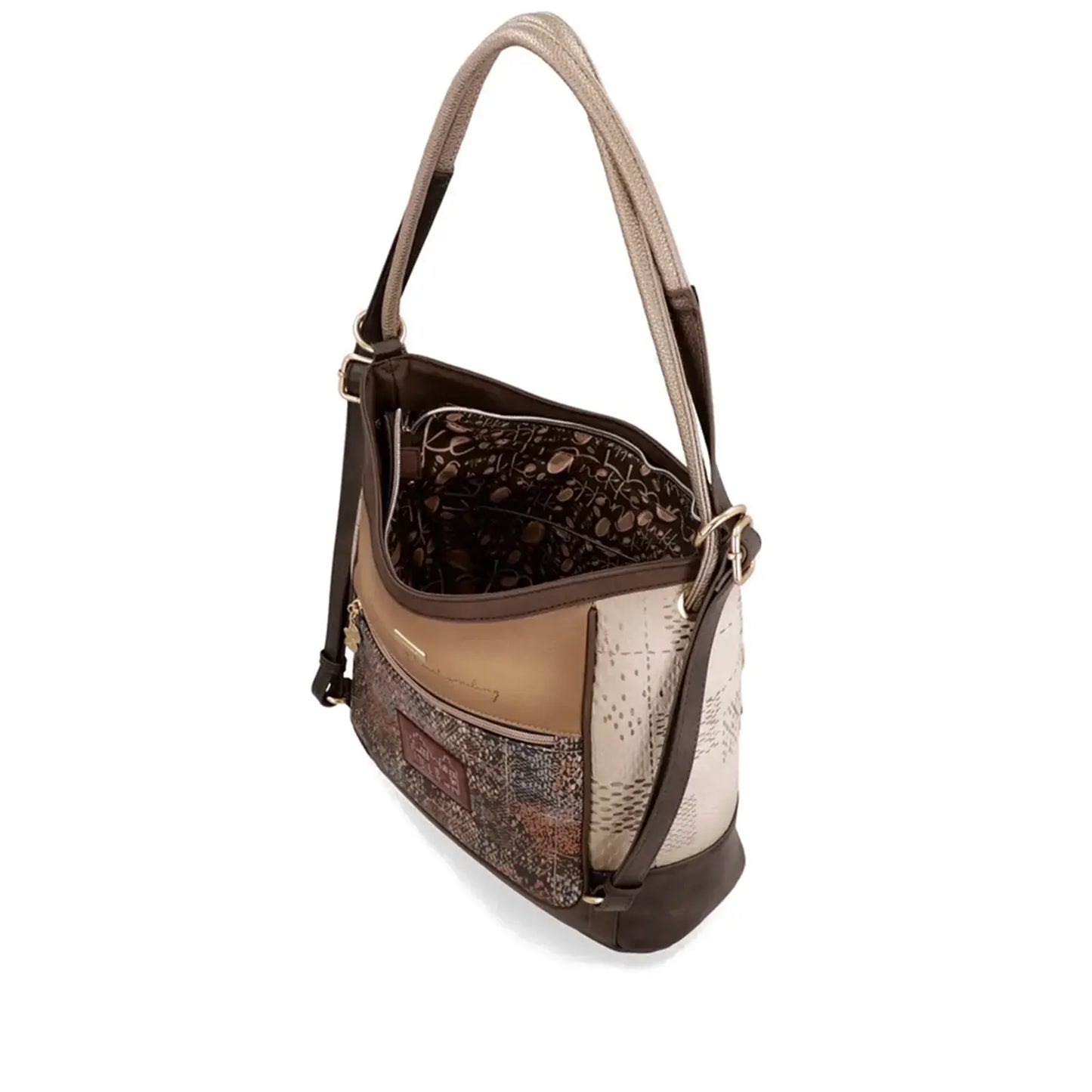 Rucsac Dama ANEKKE 43705-172