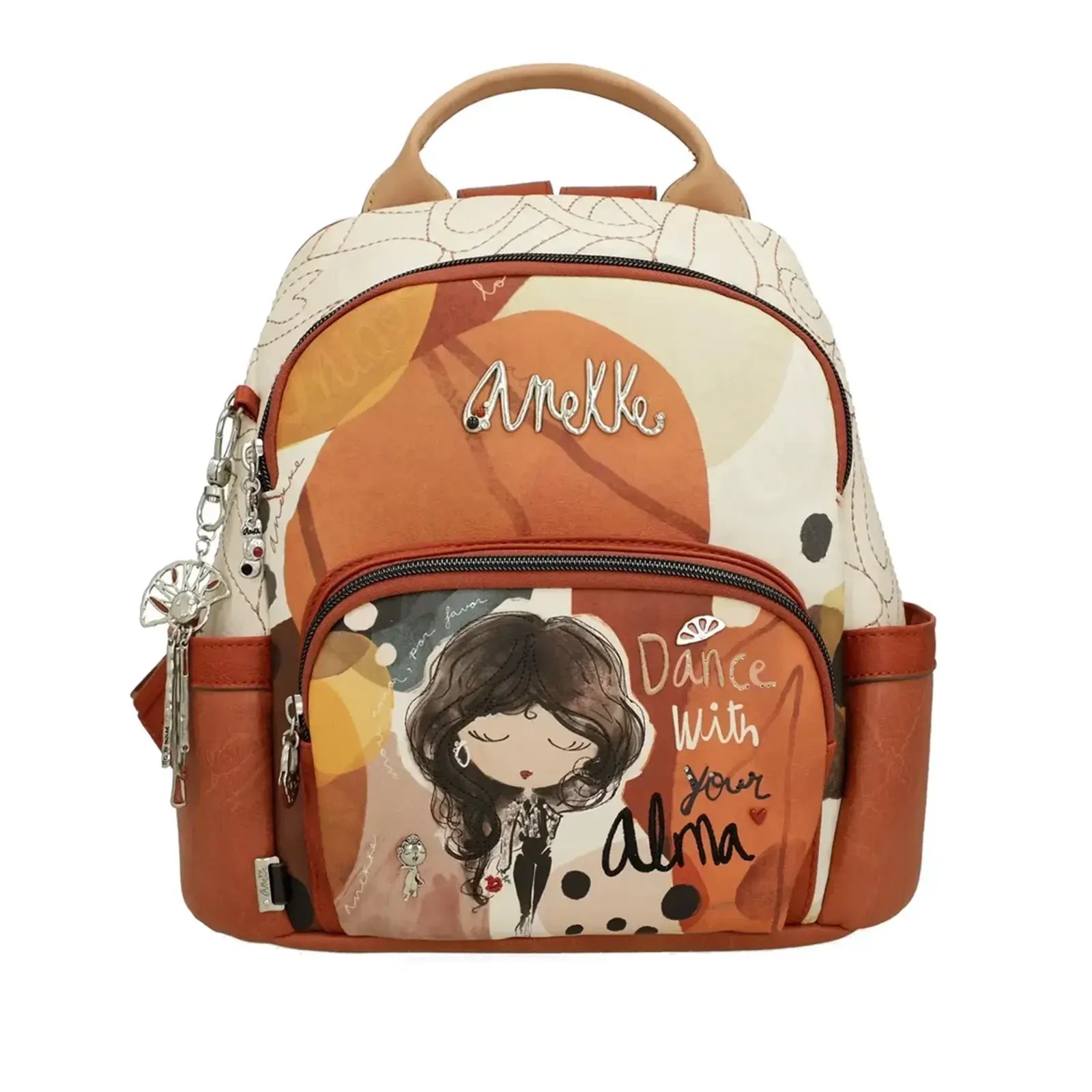 Rucsac Dama ANEKKE 40705-213