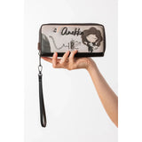 Portofel Dama ANEKKE 43809-908