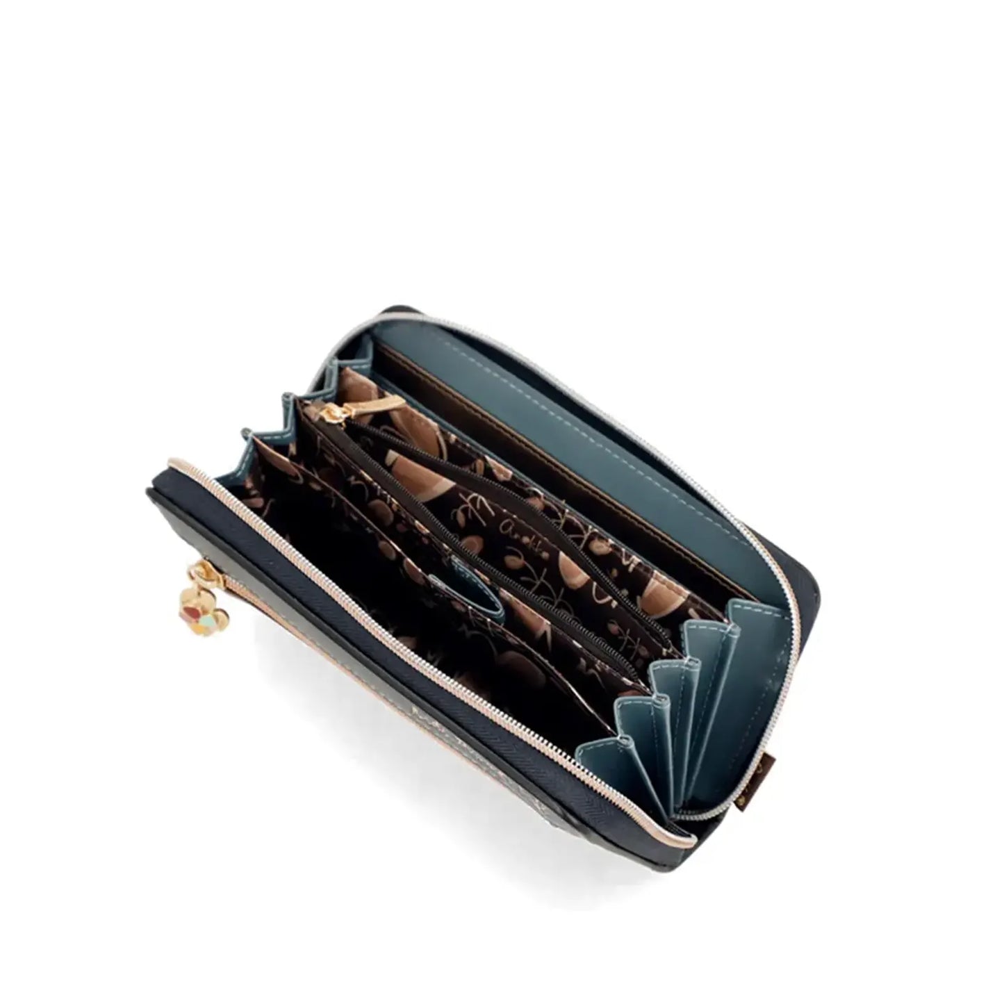 Portofel Dama ANEKKE 43709-908