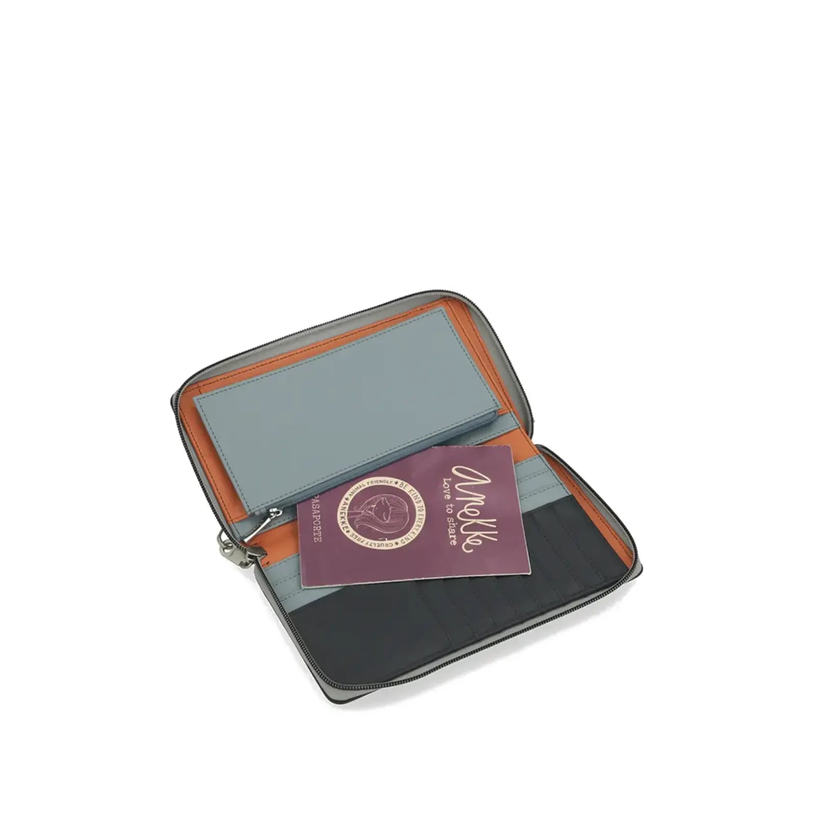 Portofel Dama ANEKKE 42589-002