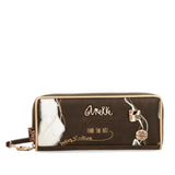 Portofel Dama ANEKKE 37789-908