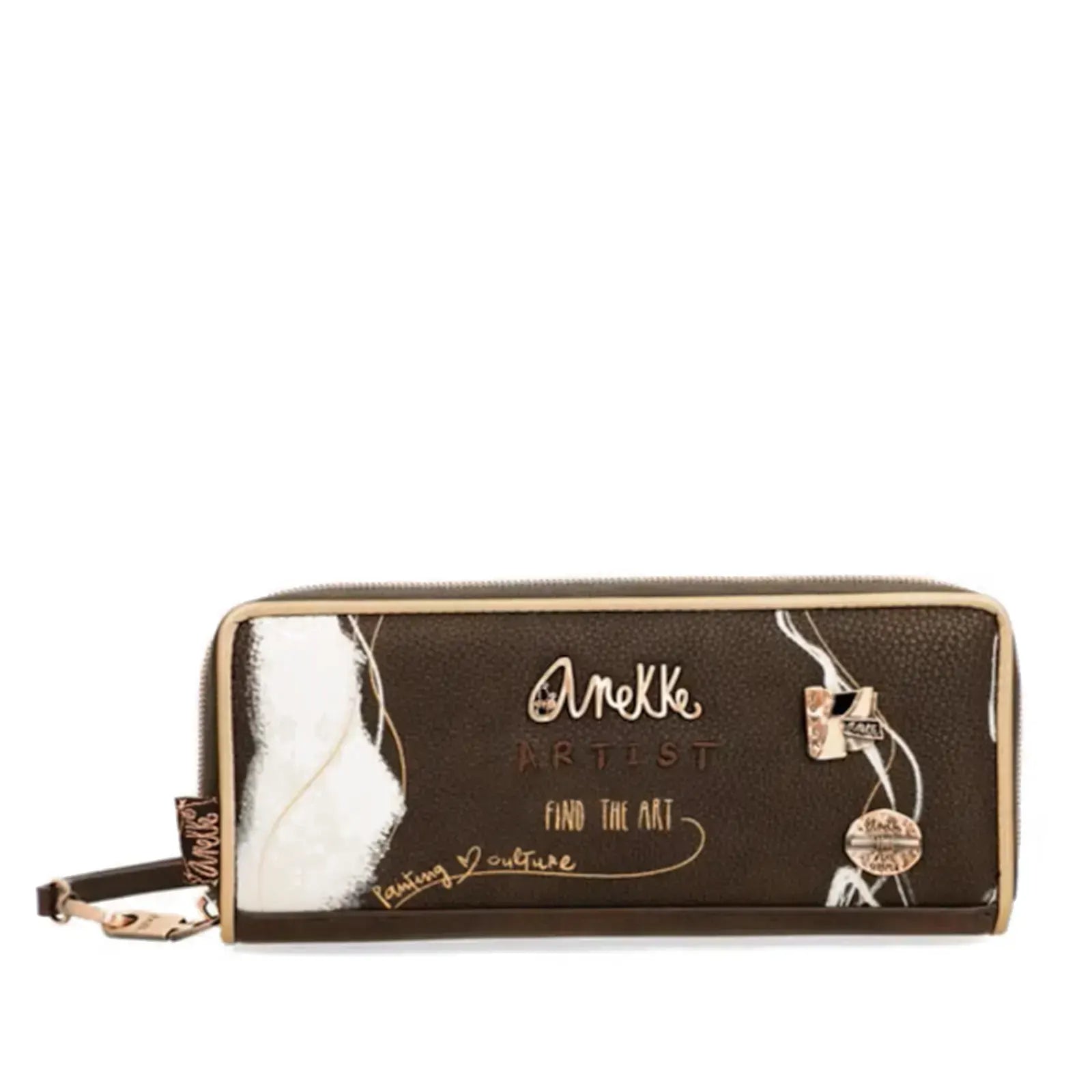 Portofel Dama ANEKKE 37789-908