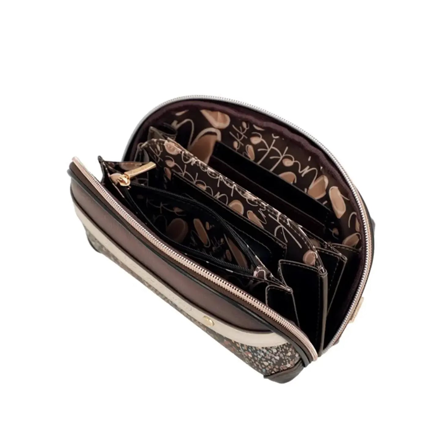 Portofel Dama Muse ANEKKE 43709-709