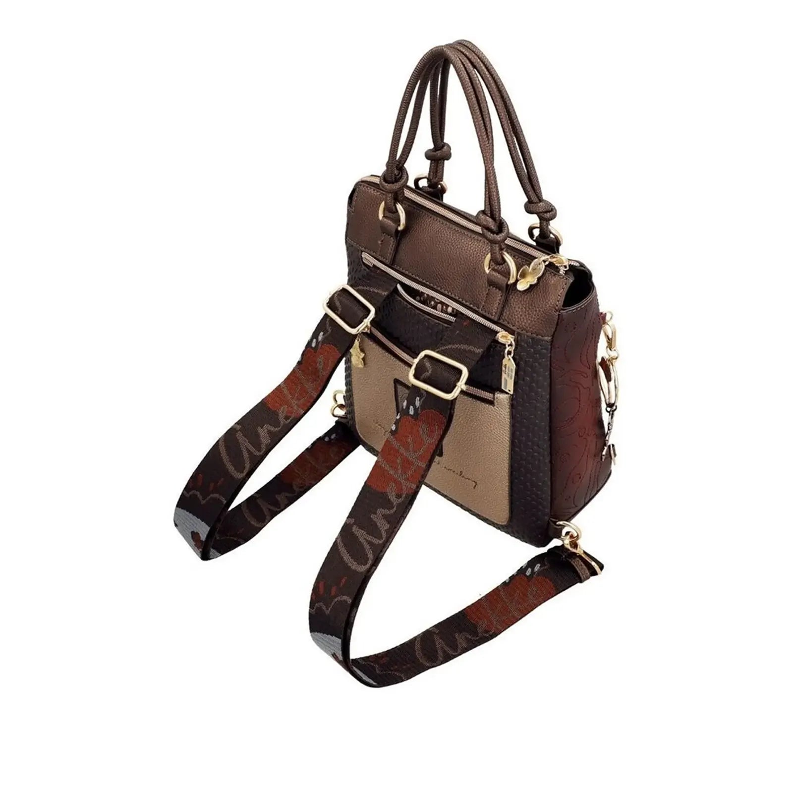 Rucsac Dama ANEKKE 43715-288